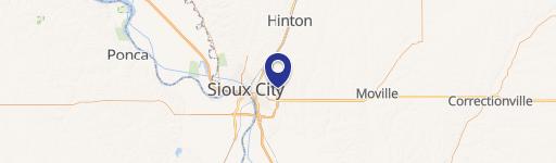 Sioux City, IA 51106