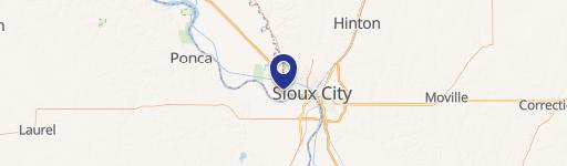 Sioux City, IA 51109