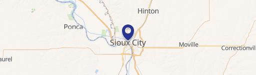 Sioux City, IA 51101