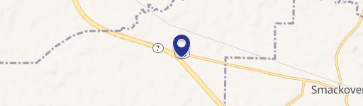 5917 Smackover Hwy