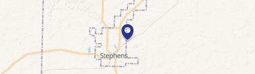 Stephens, AR 71764