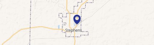 Stephens, AR 71764