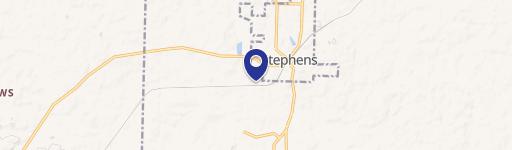 Stephens, AR 71764