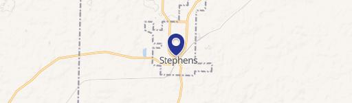 Stephens, AR 71764