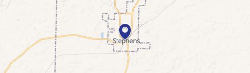 Stephens, AR 71764