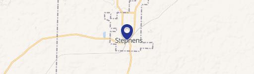 Stephens, AR 71764