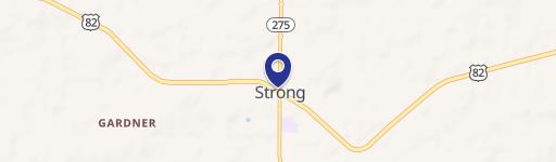 Strong Hwy