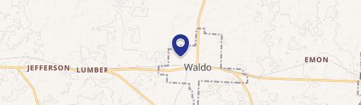 Waldo, AR 71770