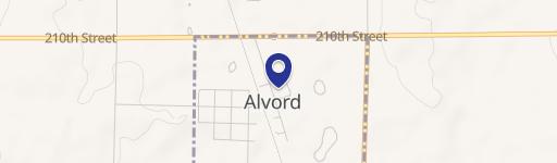 Alvord, IA 51230
