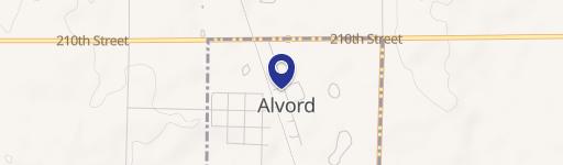 Alvord, IA 51230