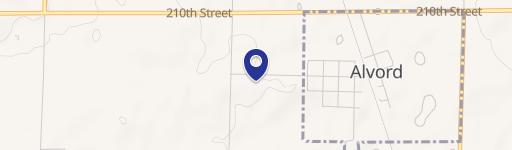 Alvord, IA 51230