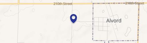 Alvord, IA 51230