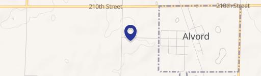 Alvord, IA 51230