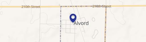 Alvord, IA 51230