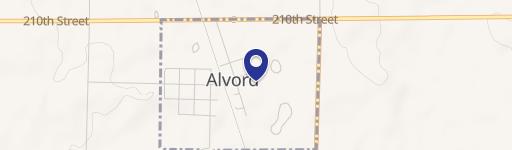 Alvord, IA 51230