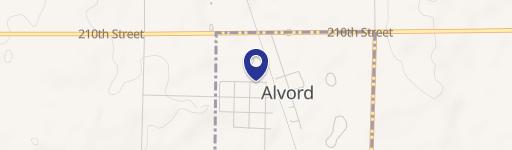 Alvord, IA 51230