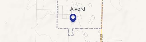 Alvord, IA 51230