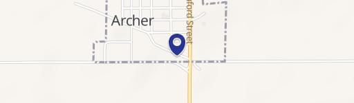 Archer, IA 51231