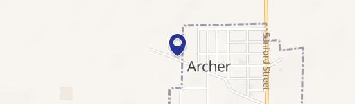 Archer, IA 51231