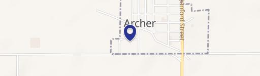 Archer, IA 51231