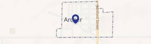 Archer, IA 51231