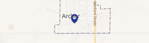 Archer, IA 51231