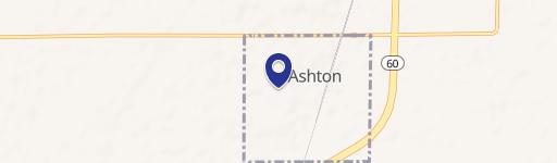 Ashton, IA 51232