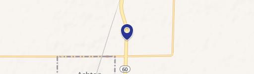 Ashton, IA 51232
