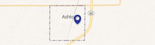 Ashton, IA 51232