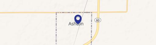 Ashton, IA 51232