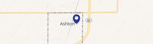 Ashton, IA 51232