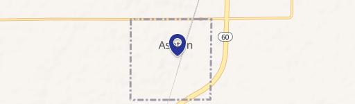 Ashton, IA 51232