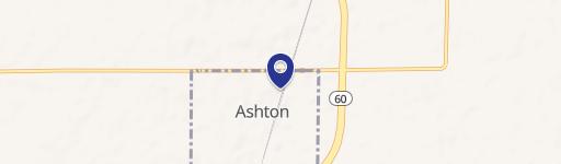 Ashton, IA 51232