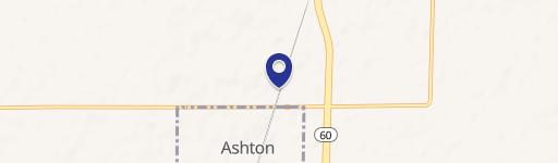 Ashton, IA 51232