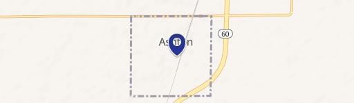 Ashton, IA 51232