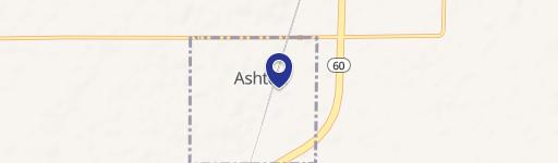 Ashton, IA 51232