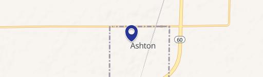 Ashton Ave