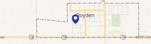 Boyden, IA 51234