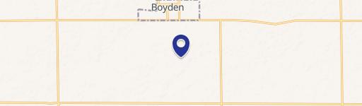 Boyden, IA 51234