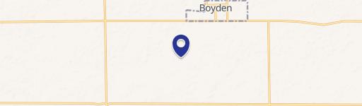 Boyden, IA 51234