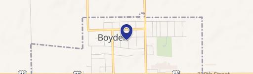 Boyden, IA 51234
