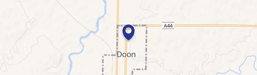 Doon, IA 51235