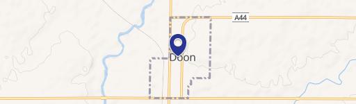 Doon, IA 51235
