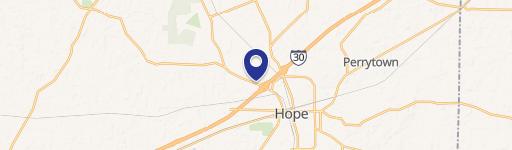 Hwy 278th Walmart Dr Dr