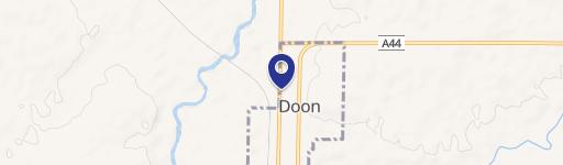 Doon, IA 51235