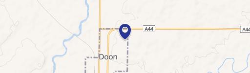 Doon, IA 51235