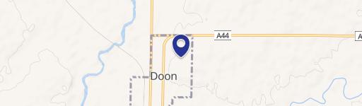 Doon, IA 51235