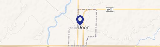 Doon, IA 51235