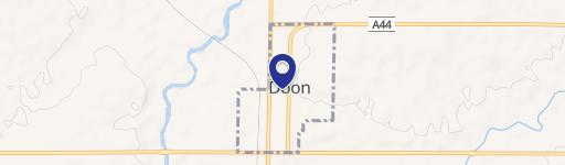 Doon, IA 51235