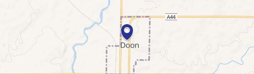 Doon, IA 51235